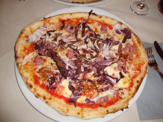 La Tavernetta